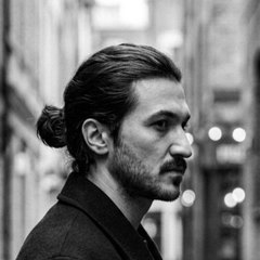 Ardeshir (Matin) Alijani, founder of ABEBIT